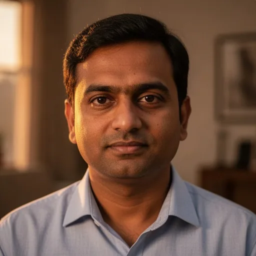 राजेश वर्मा