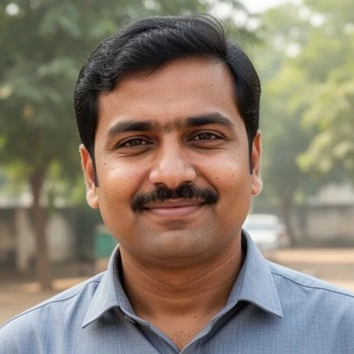 संजय देशपांडे