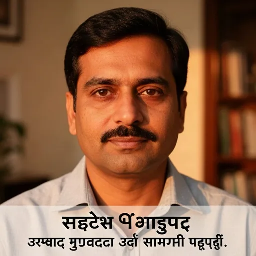 राजेश माथुर